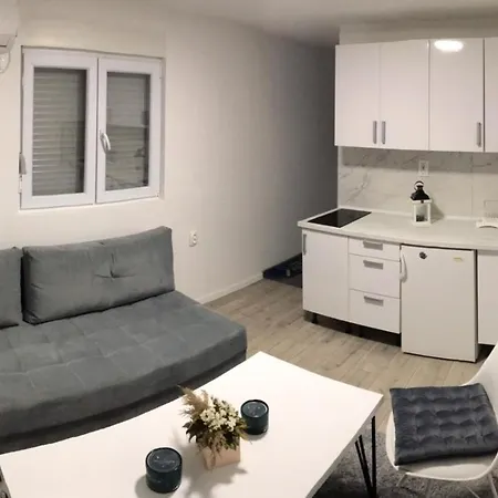 Apartment Milica