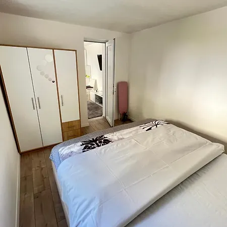 Apartment Milica *