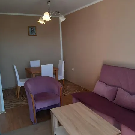 Apartment Apartman Milica *