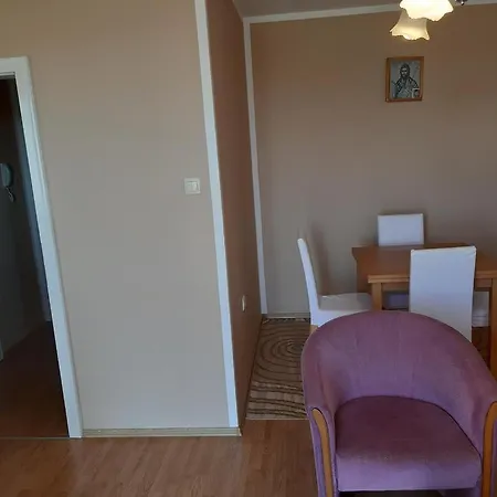 Apartment Apartman Milica