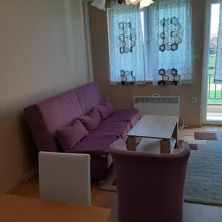 Apartman Milica Apartment Bijeljina