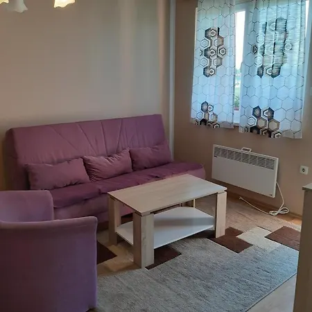 Apartment Apartman Milica *