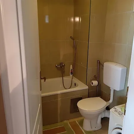 Apartman Milica