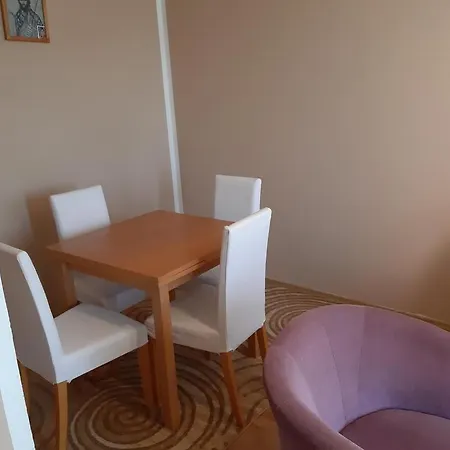 Apartment Apartman Milica
