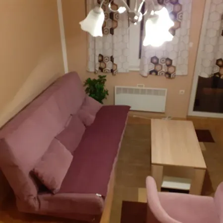 Apartman Milica * Bijeljina