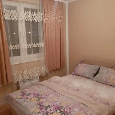 Apartman Milica Apartment Bijeljina