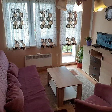 Apartman Milica Bijeljina