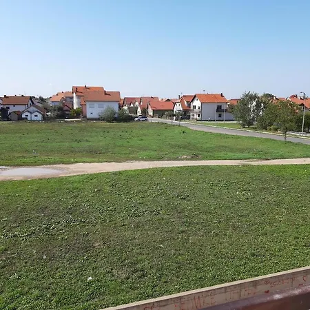 Apartman Milica *