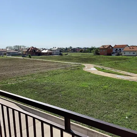 Apartment Apartman Milica Bijeljina
