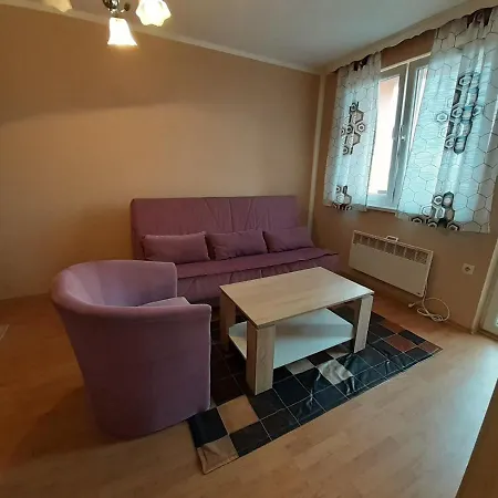 Apartman Milica *