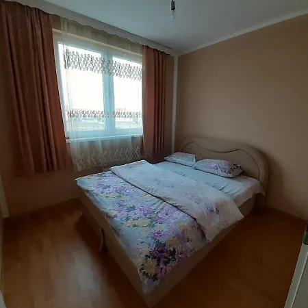 Apartman Milica Apartment *