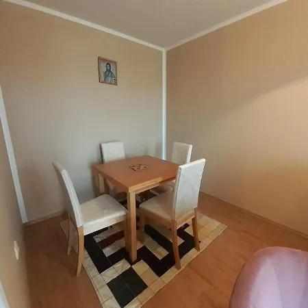 Apartman Milica * Bijeljina