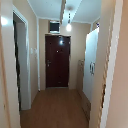 Apartment Apartman Milica