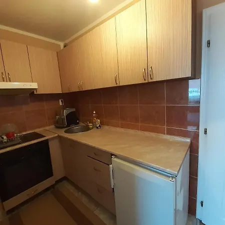 Apartman Milica Apartment Bijeljina